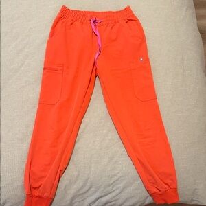 Figs Fireside Uman Jogger Scrub Pants